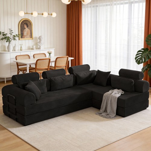 Seat shape modular - 4, l