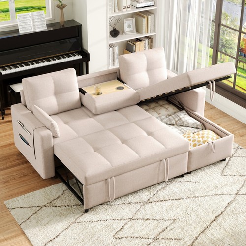Shaped corner sofa - l-shaped,