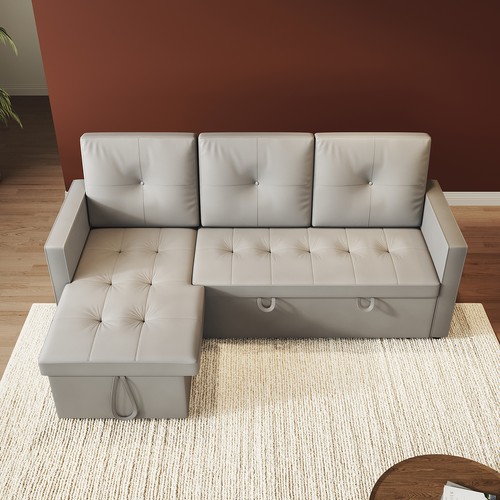 Seater folding sofa - folding,