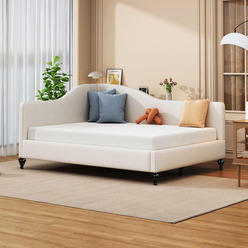 Full size bed - frame, daybed