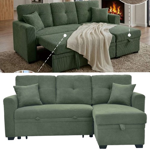 Sectional sleeper sofa - sectional,