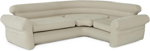 Inflatable corner sofa - corner,