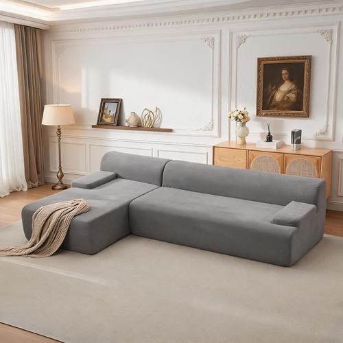 108 modular cloud couch - cloud,