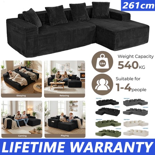 Convertible jumbo cord - convertible,