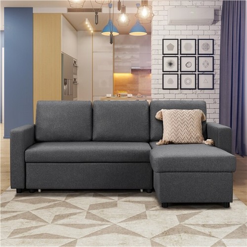 Seat sofa bed - sofa,