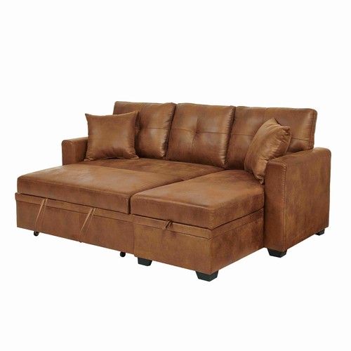 Sleeper sofa pull out bed - sleeper,