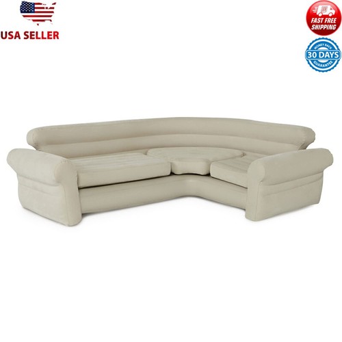 Shaped inflatable corner - l-shaped,