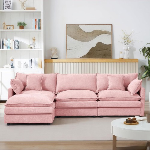Oversized shaped boneless - oversized,