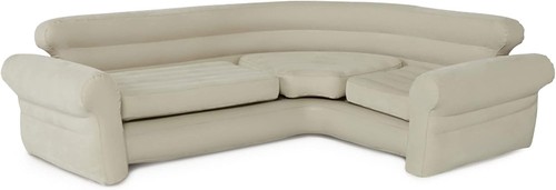 Inflatable corner sofa - corner,