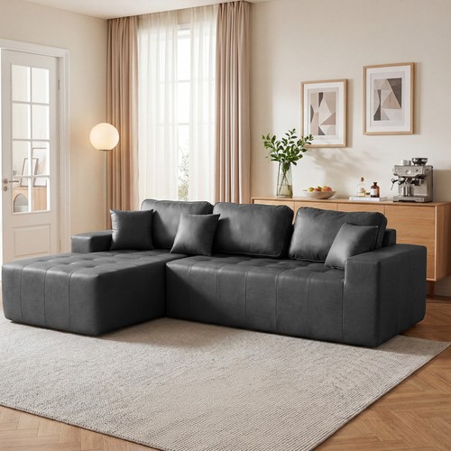 108 faux leather - 108",