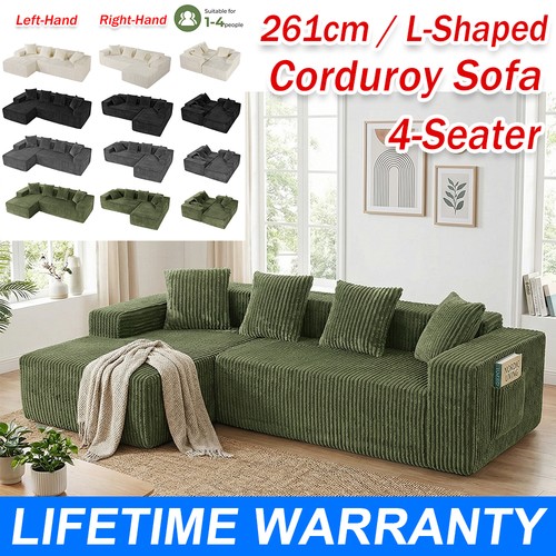 Convertible shaped universal - l-shaped,