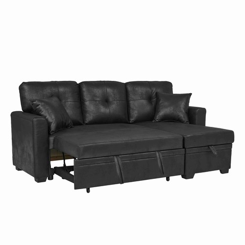 Home sleeper sofa - sofa, w/