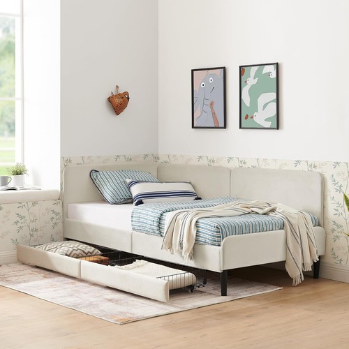 Twin size daybed - twin,