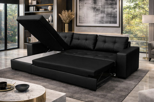 Dallas black corner - dallas,