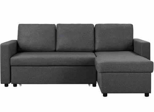 Sectional sofa corner - corner, l