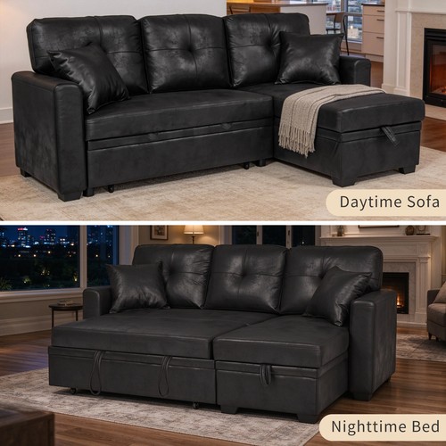 Sleeper sofa pull out - sleeper, w/