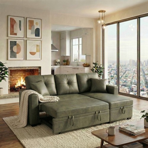 Convertible shaped corner - convertible,