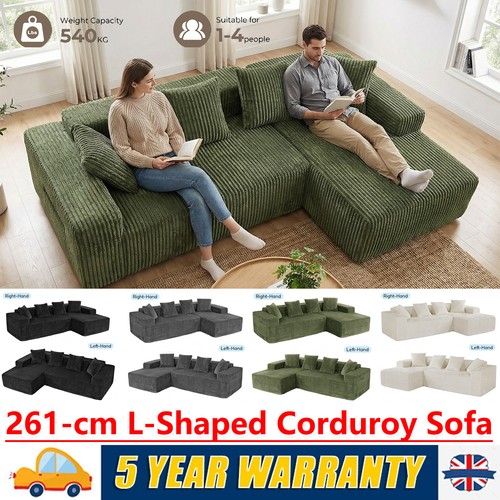 Jumbo cord shaped - jumbo, corner