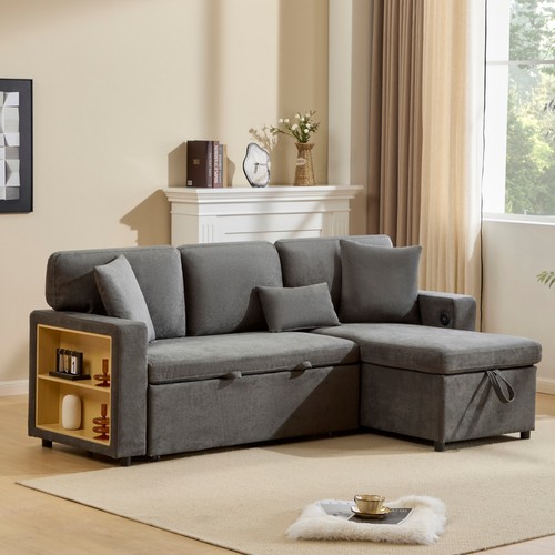 Seater shaped corner - shaped, sofa