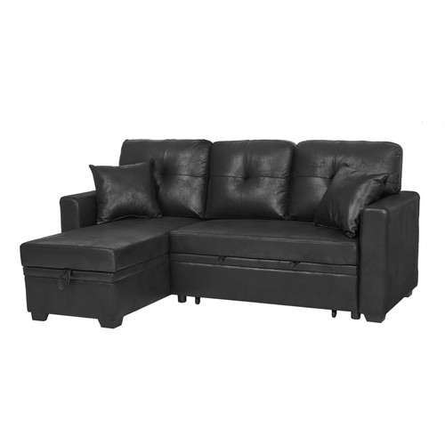 Sleeper sofa sectional with - sectional,