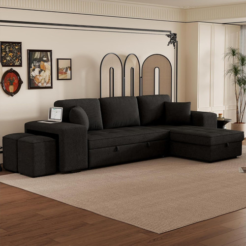 104 inch reversible sleeper - inch,